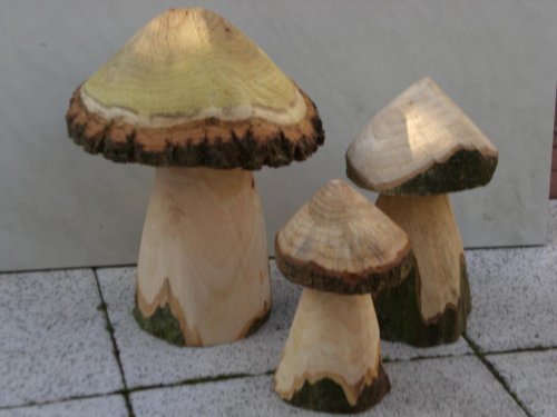 Holzartikel